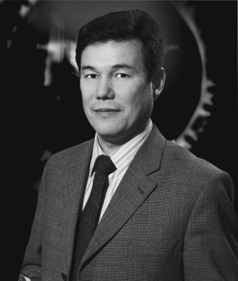 Талгат Баймагамбетов, генеральный директор Alsi